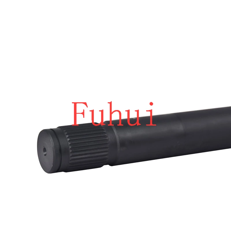 Axle S Cam RH