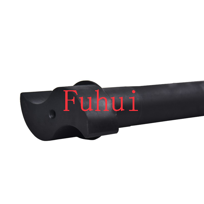 S Camshaft Rh Rau Trailer