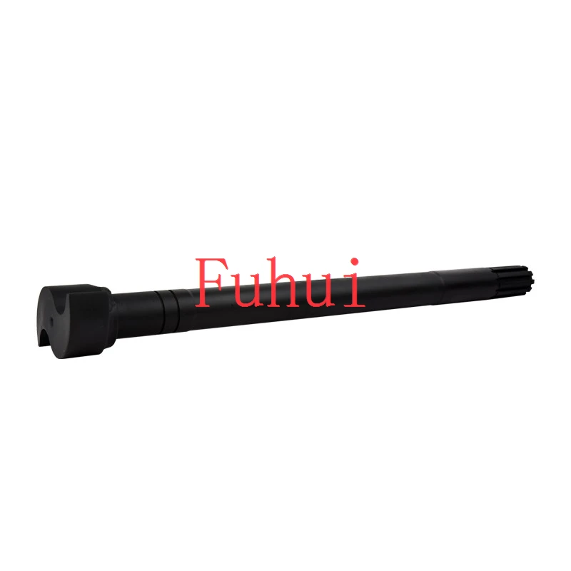 Euclid Brake Camshaft Cross Reference