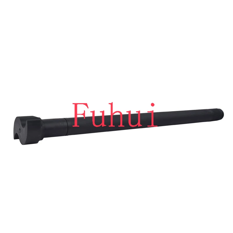 AXLE S CAMSHAFT, RH