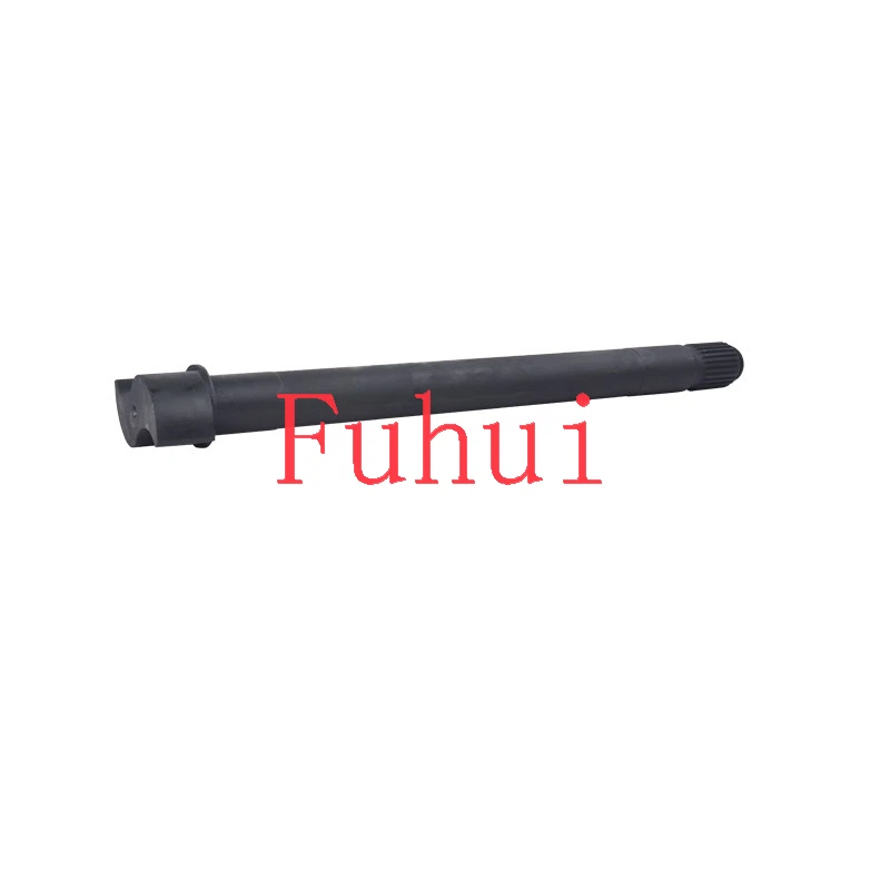 LEFT HAND S CAMSHAFT