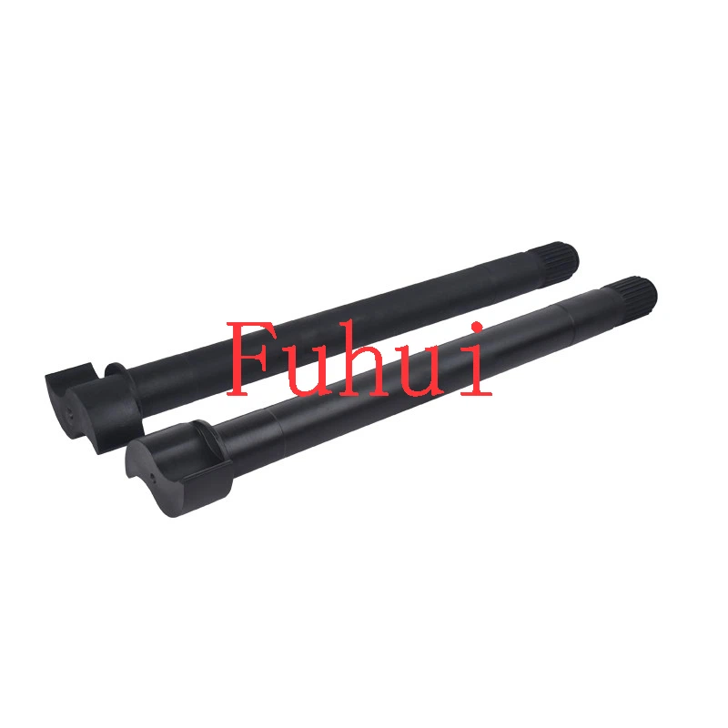 RIGHT BRAKE S CAMSHAFT