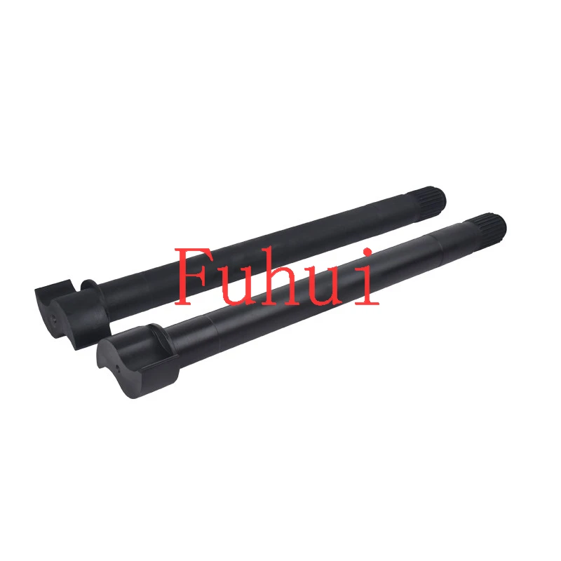 Right S Camshaft